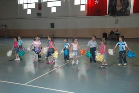 Şemdinli'de okuma şöleni