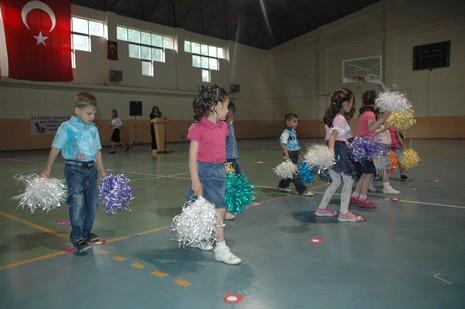 Şemdinli'de okuma şöleni