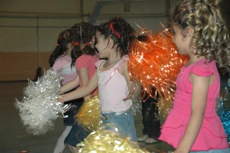 Şemdinli'de okuma şöleni