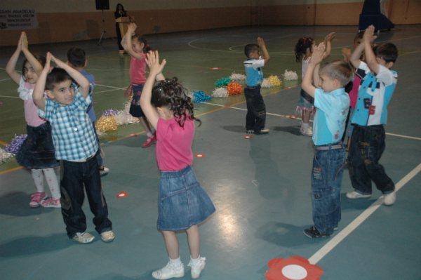 Şemdinli'de okuma şöleni