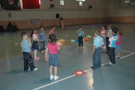 Şemdinli'de okuma şöleni