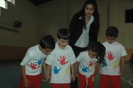 Şemdinli'de okuma şöleni