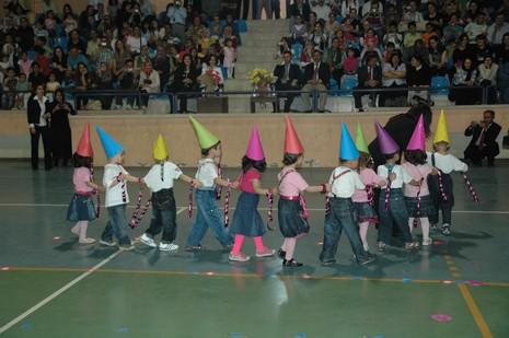 Şemdinli'de okuma şöleni