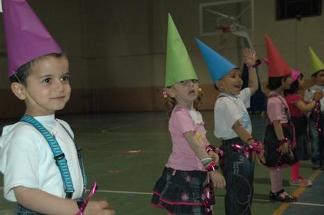 Şemdinli'de okuma şöleni