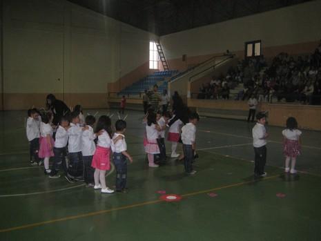 Şemdinli'de okuma şöleni