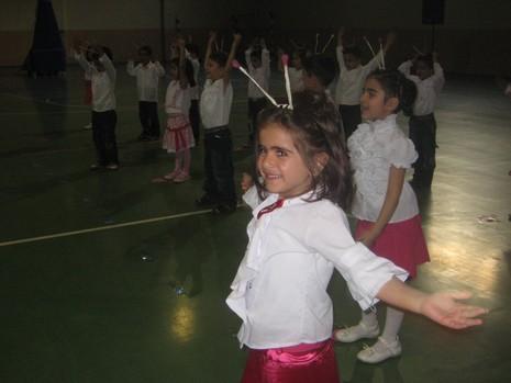 Şemdinli'de okuma şöleni