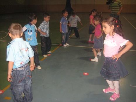 Şemdinli'de okuma şöleni