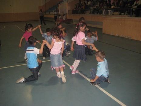 Şemdinli'de okuma şöleni