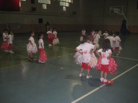 Şemdinli'de okuma şöleni