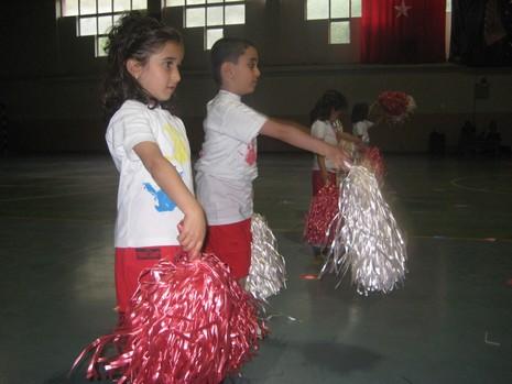 Şemdinli'de okuma şöleni