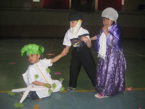 Şemdinli'de okuma şöleni