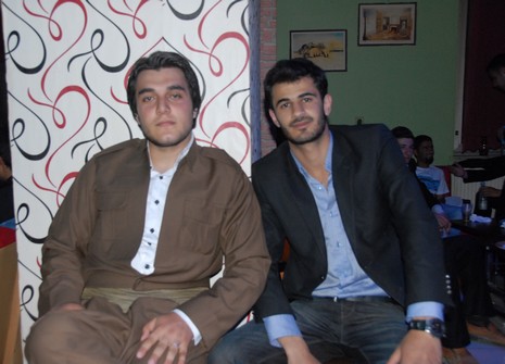 LGS öncesi dershane öğrencileri strest attı. 