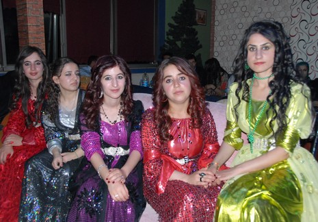 LGS öncesi dershane öğrencileri strest attı. 