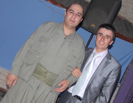 LGS öncesi dershane öğrencileri strest attı. 