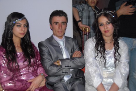 LGS öncesi dershane öğrencileri strest attı. 