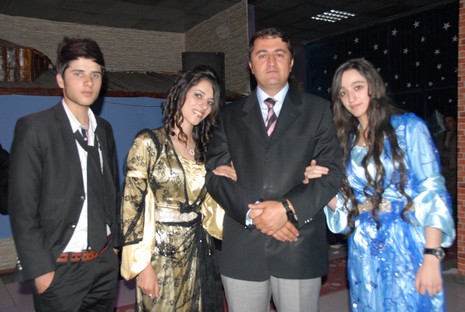 LGS öncesi dershane öğrencileri strest attı. 