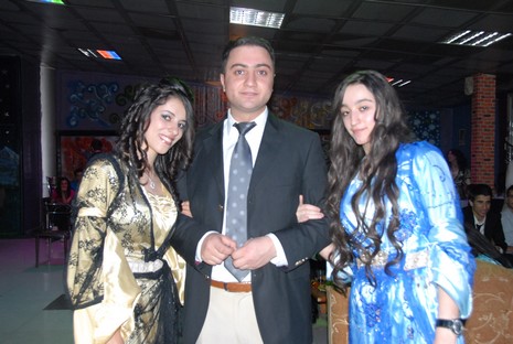 LGS öncesi dershane öğrencileri strest attı. 