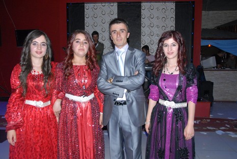 LGS öncesi dershane öğrencileri strest attı. 