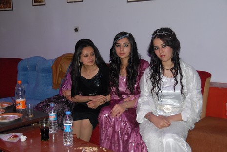 LGS öncesi dershane öğrencileri strest attı. 