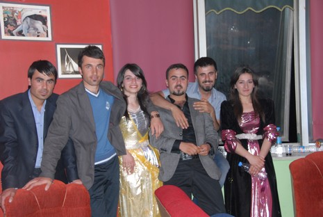 LGS öncesi dershane öğrencileri strest attı. 