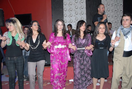 LGS öncesi dershane öğrencileri strest attı. 