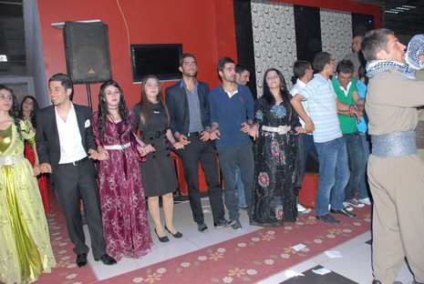 LGS öncesi dershane öğrencileri strest attı. 