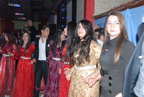 LGS öncesi dershane öğrencileri strest attı. 