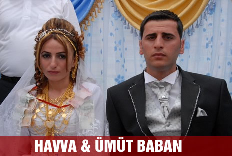 Yüksekova'da 05-06 Haziran 2010 tarihleri arasında evlenen çiftleri sizler için sayfamıza taşıdık.