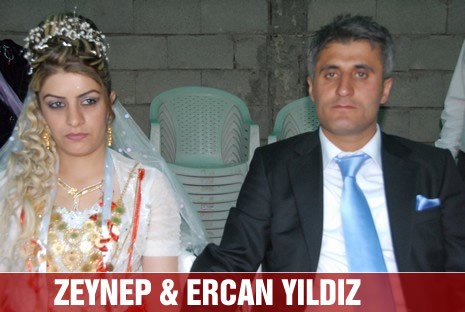 Yüksekova'da 05-06 Haziran 2010 tarihleri arasında evlenen çiftleri sizler için sayfamıza taşıdık.