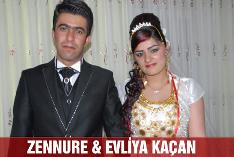 Yüksekova'da 05-06 Haziran 2010 tarihleri arasında evlenen çiftleri sizler için sayfamıza taşıdık.