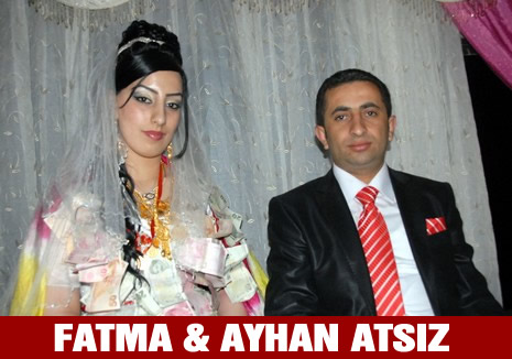 Yüksekova'da 05-06 Haziran 2010 tarihleri arasında evlenen çiftleri sizler için sayfamıza taşıdık.