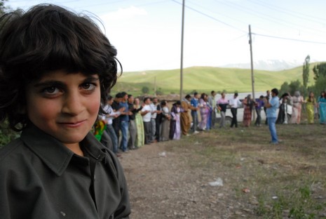 Yüksekova'da 05-06 Haziran 2010 tarihleri arasında evlenen çiftleri sizler için sayfamıza taşıdık.