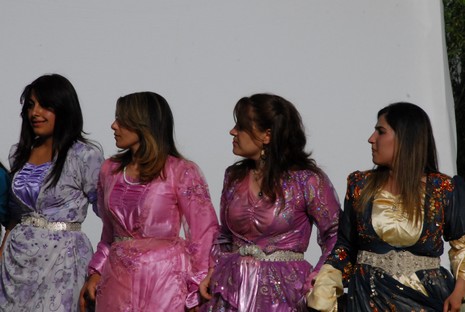 Yüksekova'da 05-06 Haziran 2010 tarihleri arasında evlenen çiftleri sizler için sayfamıza taşıdık.