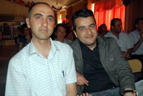 Yüksekova YOKAP kapsamında düzenlenen ses yarışması ilköğretin ve ortaöğretim öğrenciler arası ses yarışması düzenlendi.