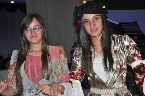 FOTO: YAŞAR KAPLAN - ZİLAN ÖZTUNÇ