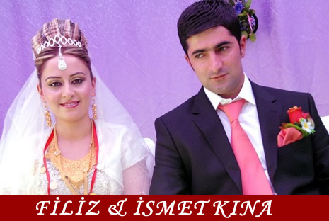 Yüksekova'da 12-13 Haziran 2010 tarihleri arasında evlenen çiftleri sizler için sayfamıza taşıdık.