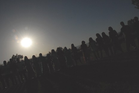 Yüksekova'da 12-13 Haziran 2010 tarihleri arasında evlenen çiftleri sizler için sayfamıza taşıdık.