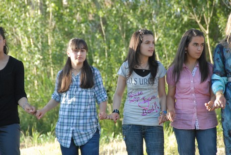 Yüksekova'da 12-13 Haziran 2010 tarihleri arasında evlenen çiftleri sizler için sayfamıza taşıdık.