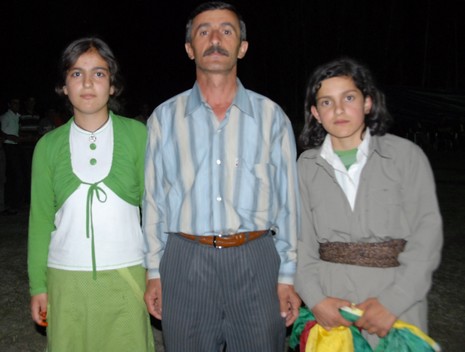 Yüksekova'da 12-13 Haziran 2010 tarihleri arasında evlenen çiftleri sizler için sayfamıza taşıdık.