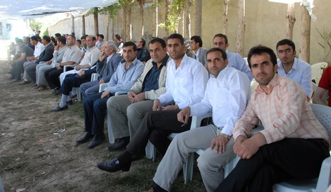 Yüksekova'da 12-13 Haziran 2010 tarihleri arasında evlenen çiftleri sizler için sayfamıza taşıdık.