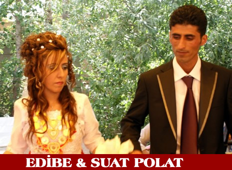 Yüksekova'da 19-20 Haziran 2010 tarihleri arasında evlenen çiftleri sizler için sayfamıza taşıdık.