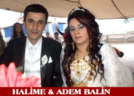 Yüksekova'da 19-20 Haziran 2010 tarihleri arasında evlenen çiftleri sizler için sayfamıza taşıdık.