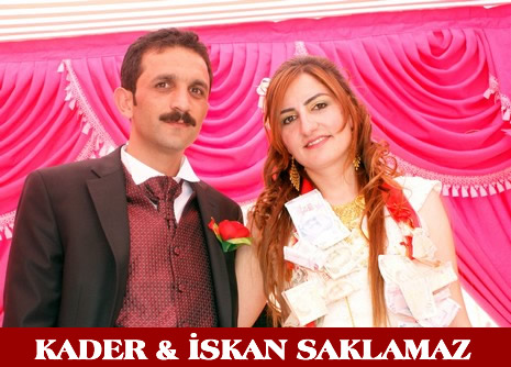 Yüksekova'da 19-20 Haziran 2010 tarihleri arasında evlenen çiftleri sizler için sayfamıza taşıdık.