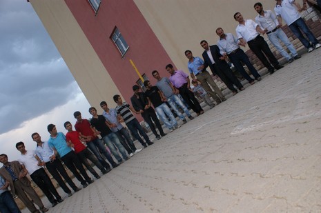 Yüksekova'da 19-20 Haziran 2010 tarihleri arasında evlenen çiftleri sizler için sayfamıza taşıdık.