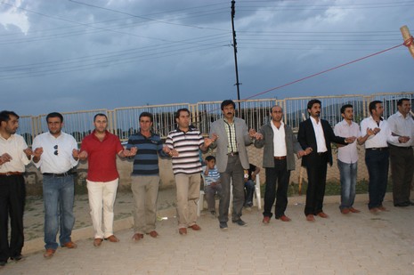 Yüksekova'da 19-20 Haziran 2010 tarihleri arasında evlenen çiftleri sizler için sayfamıza taşıdık.