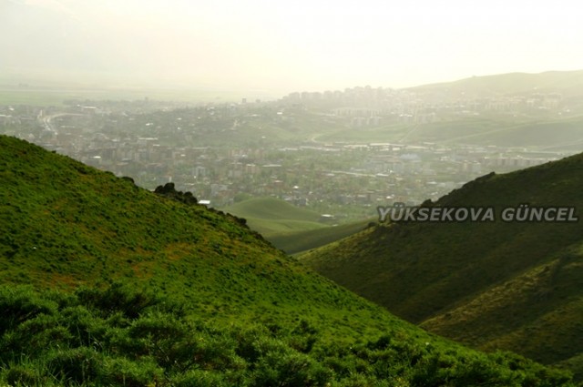 FOTOĞRAF; Ümit BARTIN