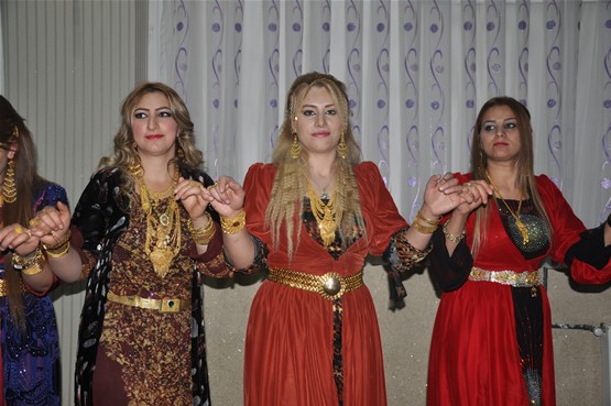 FOTO: YAŞAR KAPLAN - ZİLAN ÖZTUNÇ