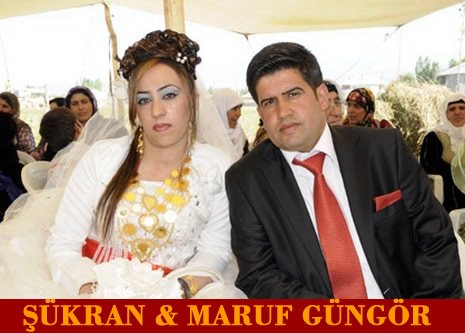 Yüksekova'da 26-27 Haziran 2010 tarihleri arasında evlenen çiftleri sizler için sayfamıza taşıdık.