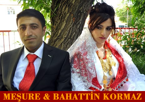 Yüksekova'da 26-27 Haziran 2010 tarihleri arasında evlenen çiftleri sizler için sayfamıza taşıdık.