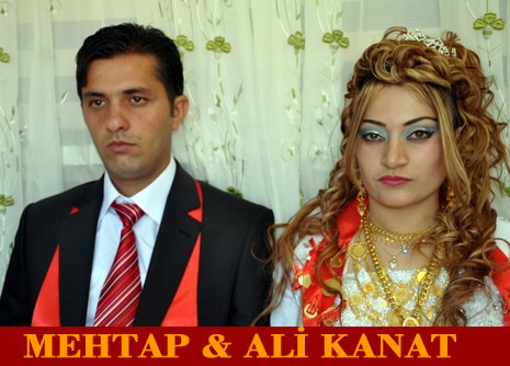 Yüksekova'da 26-27 Haziran 2010 tarihleri arasında evlenen çiftleri sizler için sayfamıza taşıdık.